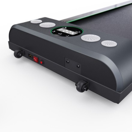 Беговая дорожка DFC MrCue Беговая дорожка DFC MrCue