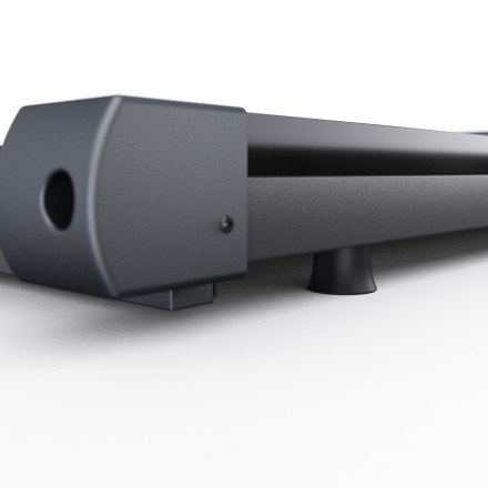 Беговая дорожка DFC MrCue Беговая дорожка DFC MrCue