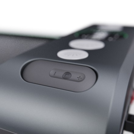 Беговая дорожка DFC MrCue Беговая дорожка DFC MrCue