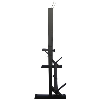 Стойка для штанги DFC UrbanFit Pro URBF-000025 Стойка для штанги DFC UrbanFit Pro URBF-000025