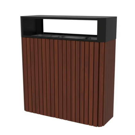 Парковая урна RS-U9