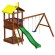 Детская игровая площадка «Джунгли 3»