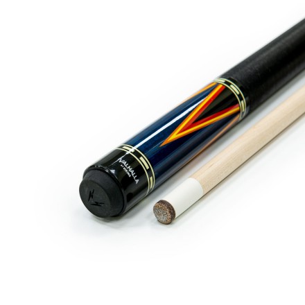 Кий / пул 2-pc "Viking Valhalla VA486"