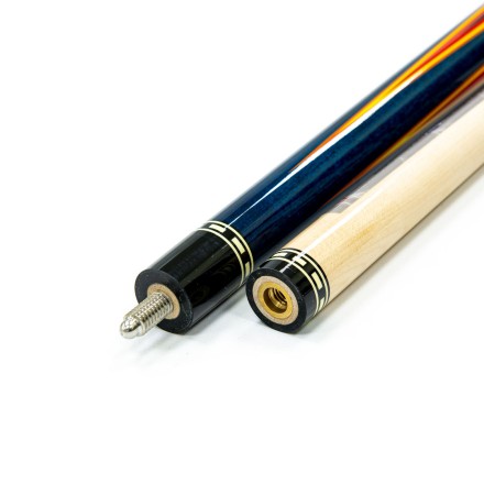 Кий / пул 2-pc "Viking Valhalla VA486"