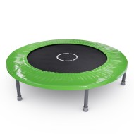 Батут DFC TRU-JUMP 40'' синий