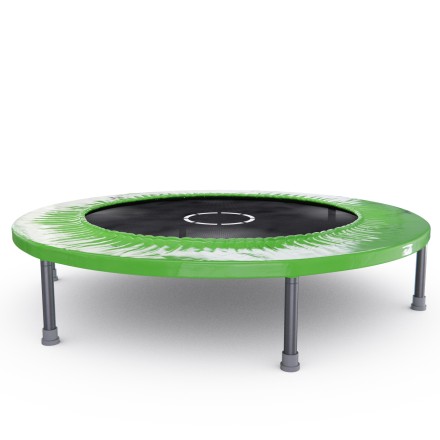 Батут DFC TRU-JUMP 40'' синий