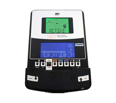 BH FITNESS CROSS 1200 Эллиптический тренажер