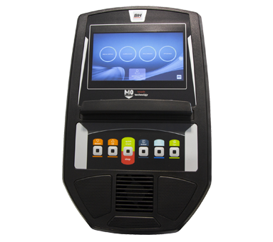 BH FITNESS CRYSTAL TFT Эллиптический тренажер BH FITNESS CRYSTAL TFT Эллиптический тренажер
