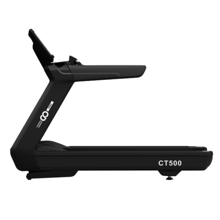 Профессиональная беговая дорожка CardioPower PRO CT500  -  V12Е