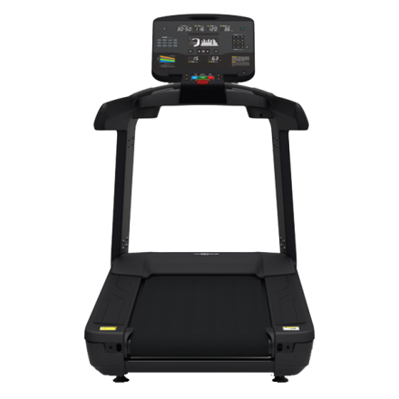 Профессиональная беговая дорожка CardioPower PRO CT500  -  V12Е