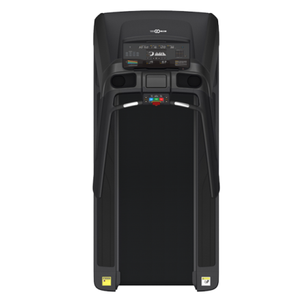 Профессиональная беговая дорожка CardioPower PRO CT500  -  V12Е