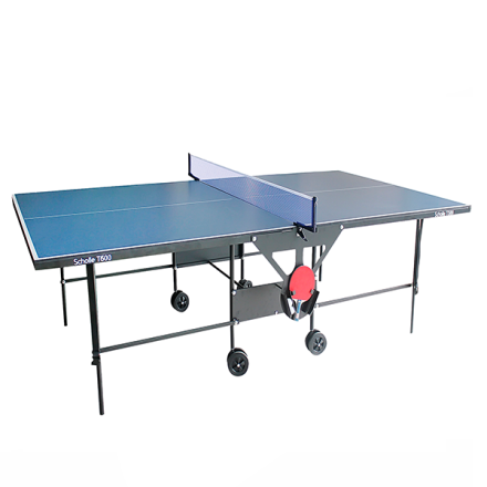 Теннисный стол Scholle T600