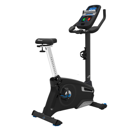 Вертикальный велотренажер Nautilus U626 Вертикальный велотренажер Nautilus U626