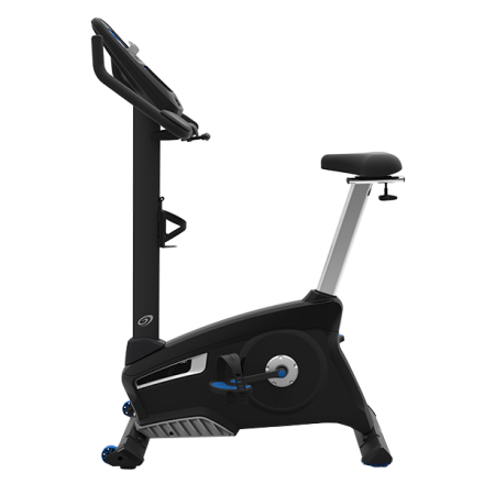 Вертикальный велотренажер Nautilus U626 Вертикальный велотренажер Nautilus U626