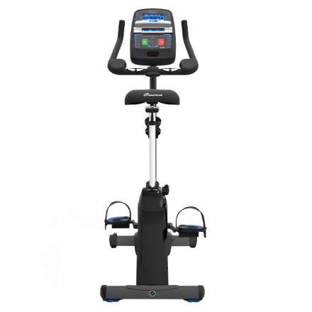 Вертикальный велотренажер Nautilus U626 Вертикальный велотренажер Nautilus U626