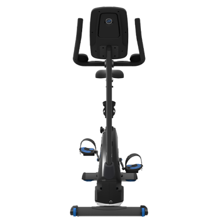 Вертикальный велотренажер Nautilus U626 Вертикальный велотренажер Nautilus U626