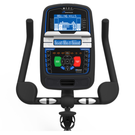 Вертикальный велотренажер Nautilus U626 Вертикальный велотренажер Nautilus U626