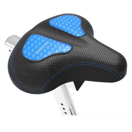 Вертикальный велотренажер Nautilus U626 Вертикальный велотренажер Nautilus U626