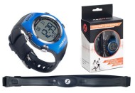 FT-HRM-W117-FBG Пульсометр для фитнеса с нагрудным монитором Proxima Bit