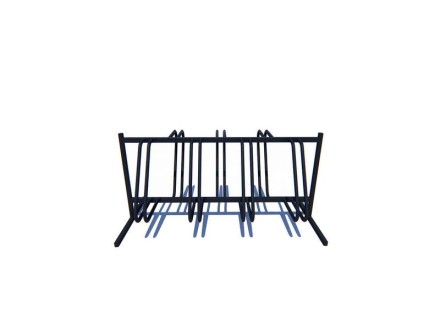 Велопарковка «Велостоп 5» Велопарковка «Велостоп 5»