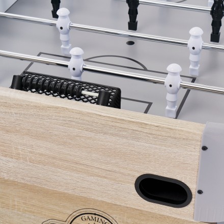 Игровой стол Футбол Proxima Azar 54&apos;, арт. G35405