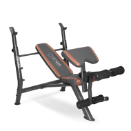 OXYGEN FITNESS DENVER Многофункциональная скамья