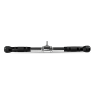 Рукоятка для тяги BRONZE GYM прямая 51 см