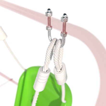 Качели опция для BS-03 DFC BS-03SEATLR