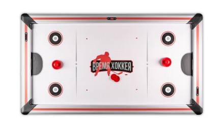 Игровой стол - аэрохоккей "Striker" 6 ф Y Игровой стол - аэрохоккей "Striker" 6 ф Y