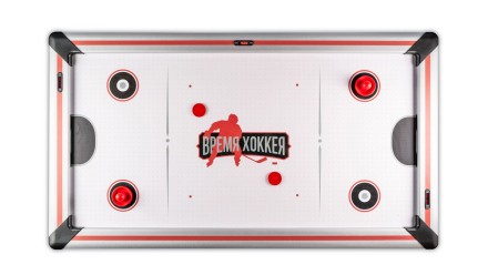 Игровой стол - аэрохоккей "Striker" 6 ф Y Игровой стол - аэрохоккей "Striker" 6 ф Y