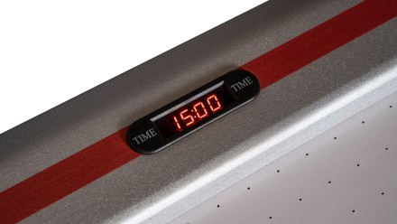 Игровой стол - аэрохоккей "Striker" 6 ф Y Игровой стол - аэрохоккей "Striker" 6 ф Y