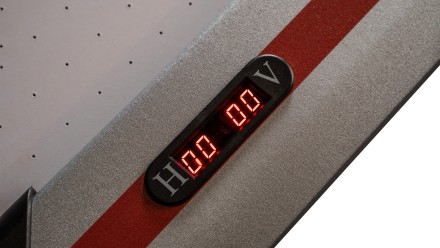 Игровой стол - аэрохоккей "Striker" 6 ф Y Игровой стол - аэрохоккей "Striker" 6 ф Y