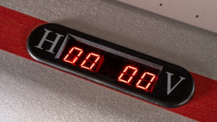 Игровой стол - аэрохоккей "Striker" 6 ф Y Игровой стол - аэрохоккей "Striker" 6 ф Y