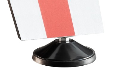 Игровой стол - аэрохоккей "Striker" 6 ф Y Игровой стол - аэрохоккей "Striker" 6 ф Y