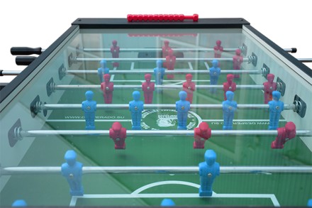 Настольный футбол Viking Classic