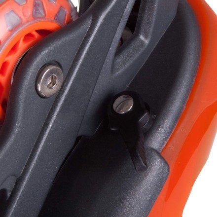 Роликовые коньки Joy Orange