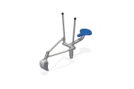 Игровое оборудование 'Экскаватор' ИО-48