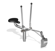 Игровое оборудование 'Экскаватор' ИО-48 Игровое оборудование 'Экскаватор' ИО-48