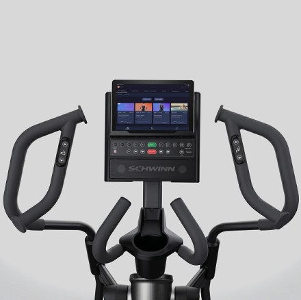Эллиптический тренажер Schwinn 590E Эллиптический тренажер Schwinn 590E