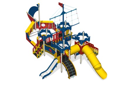 Игровой комплекс ИК-157