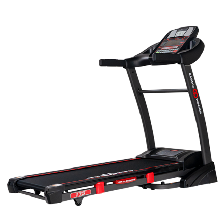 Беговая дорожка CardioPower T35