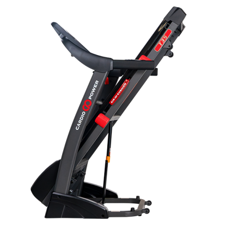 Беговая дорожка CardioPower T35