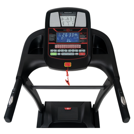 Беговая дорожка CardioPower T35