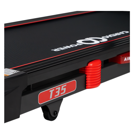 Беговая дорожка CardioPower T35