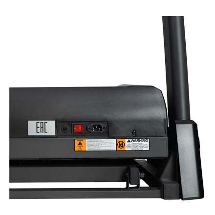 Беговая дорожка CardioPower T35