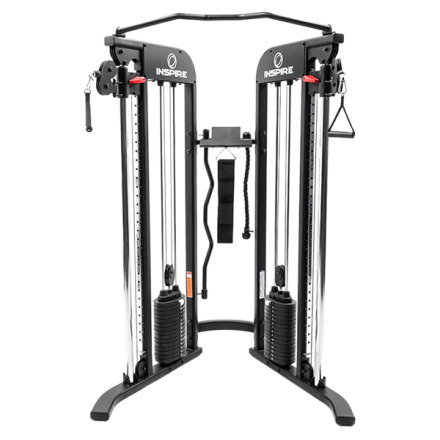 Многофункциональный силовой комплекс Inspire FTX Functional Trainer