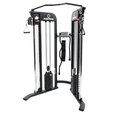 Многофункциональный силовой комплекс Inspire FTX Functional Trainer