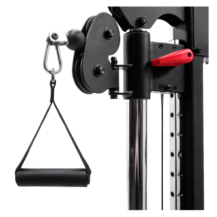 Многофункциональный силовой комплекс Inspire FTX Functional Trainer