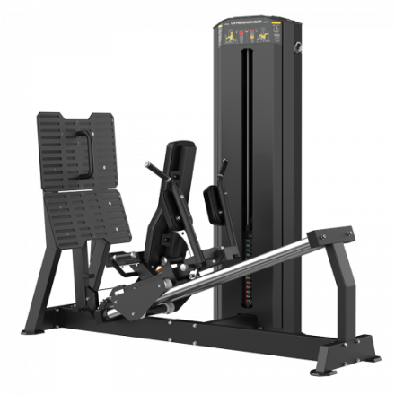 Жим ногами/Гак-машина Hasttings KS1062 Жим ногами/Гак-машина Hasttings KS1062