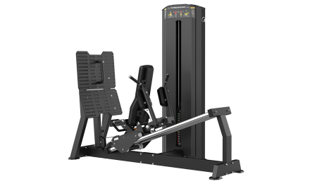 Жим ногами/Гак-машина Hasttings KS1062 Жим ногами/Гак-машина Hasttings KS1062